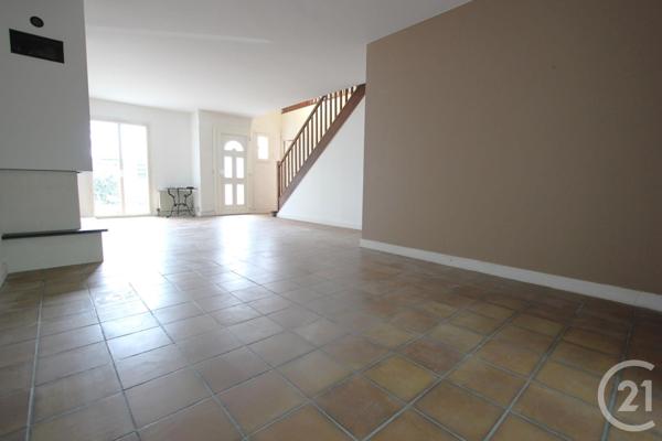 Maison à vendre  5 pièces - 121 m2 ST MICHEL SUR ORGE - 91