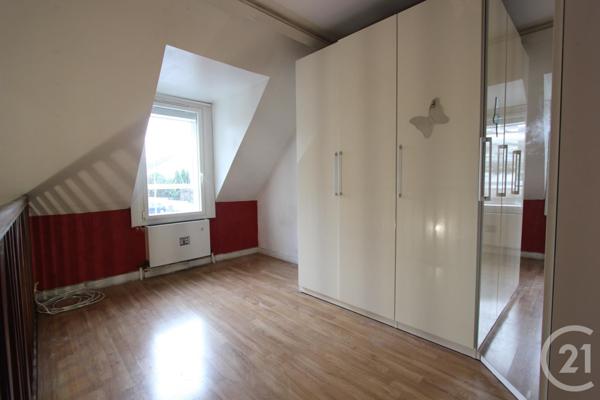 Maison à vendre  5 pièces - 121 m2 ST MICHEL SUR ORGE - 91