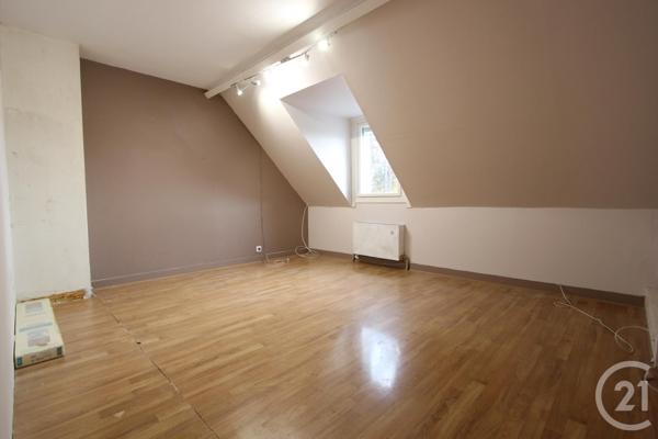 Maison à vendre  5 pièces - 121 m2 ST MICHEL SUR ORGE - 91