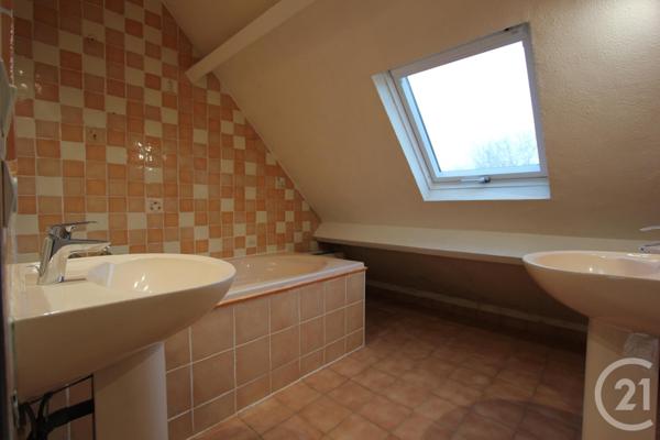 Maison à vendre  5 pièces - 121 m2 ST MICHEL SUR ORGE - 91