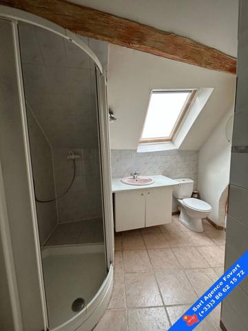 Appartement - 3 pièces - Joigny