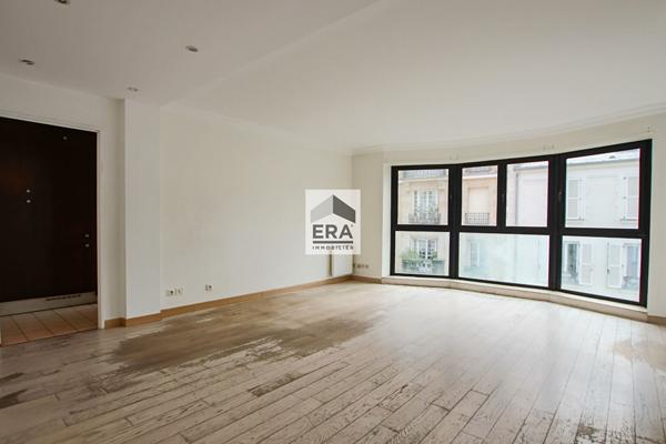 Appartement duplex Paris 5 pièces 124 m2