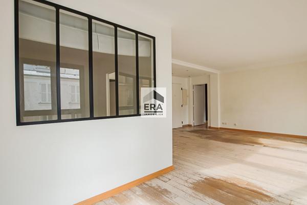 Appartement duplex Paris 5 pièces 124 m2