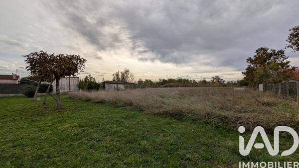 Maison à vendre 4 pièces 98 m² Saint-Louis-de-Montferrand