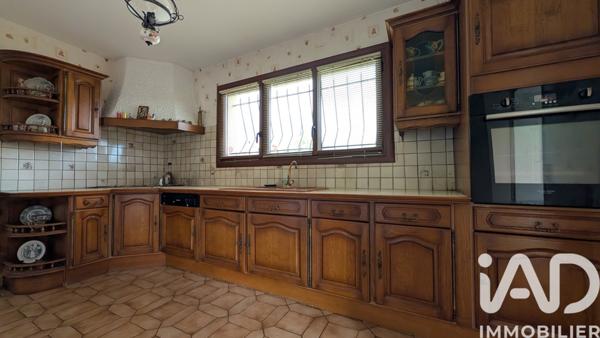Maison à vendre 4 pièces 98 m² Saint-Louis-de-Montferrand