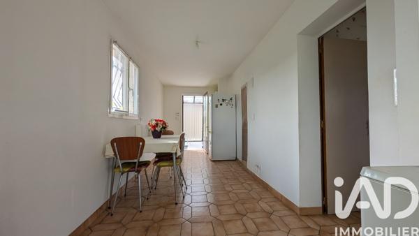 Maison à vendre 4 pièces 98 m² Saint-Louis-de-Montferrand
