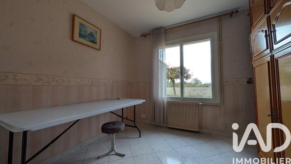 Maison à vendre 4 pièces 98 m² Saint-Louis-de-Montferrand