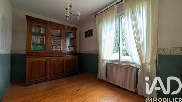 Maison à vendre 4 pièces 98 m² Saint-Louis-de-Montferrand