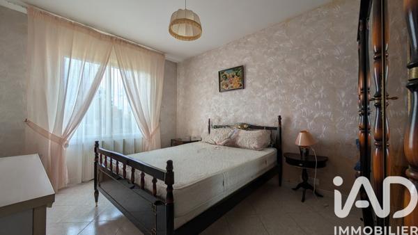 Maison à vendre 4 pièces 98 m² Saint-Louis-de-Montferrand