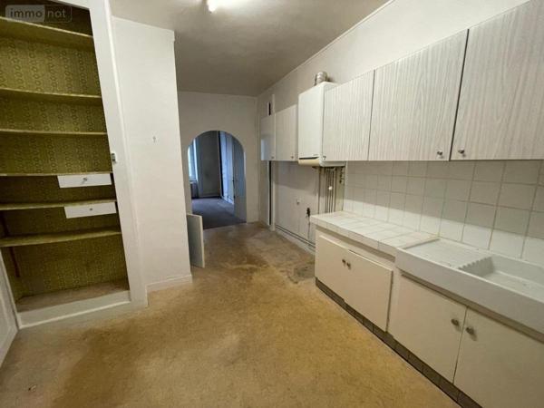 Appartement à vendre à Cherbourg-en-Cotentin dans la Manche (50100), ref : 50108-4637