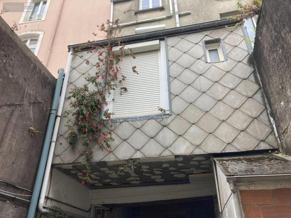 Appartement à vendre à Cherbourg-en-Cotentin dans la Manche (50100), ref : 50108-4637