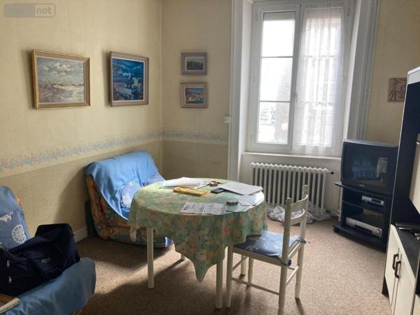 Appartement à vendre à Cherbourg-en-Cotentin dans la Manche (50100), ref : 50108-4637