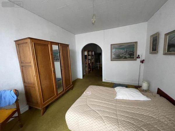 Appartement à vendre à Cherbourg-en-Cotentin dans la Manche (50100), ref : 50108-4637