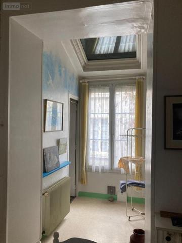 Appartement à vendre à Cherbourg-en-Cotentin dans la Manche (50100), ref : 50108-4637