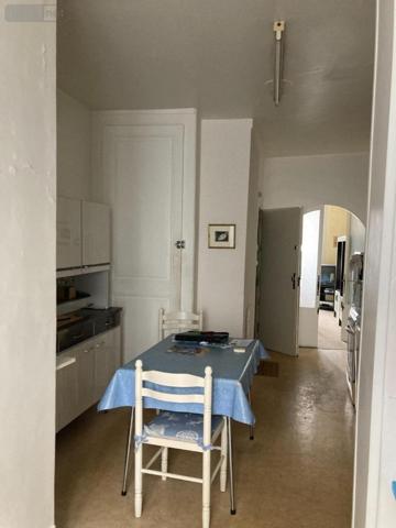 Appartement à vendre à Cherbourg-en-Cotentin dans la Manche (50100), ref : 50108-4637