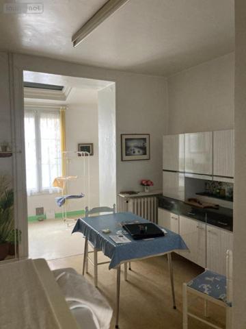 Appartement à vendre à Cherbourg-en-Cotentin dans la Manche (50100), ref : 50108-4637