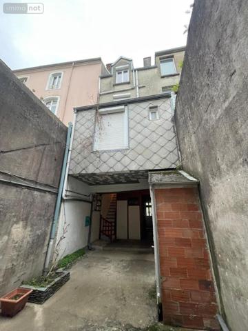 Appartement à vendre à Cherbourg-en-Cotentin dans la Manche (50100), ref : 50108-4637