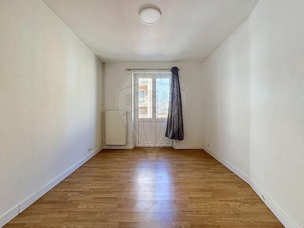 Appartement 2 chambre(s) à vendre - Belfort, Territoire de Belfort 90