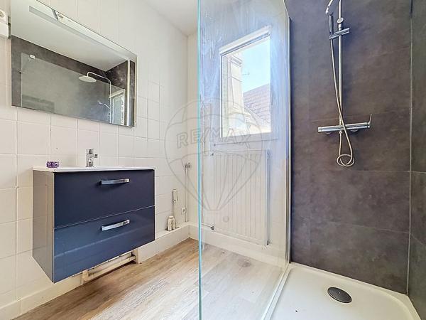 Appartement 2 chambre(s) à vendre - Belfort, Territoire de Belfort 90