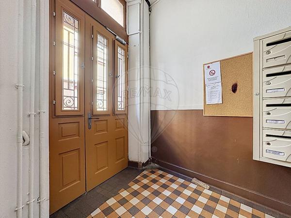 Appartement 2 chambre(s) à vendre - Belfort, Territoire de Belfort 90