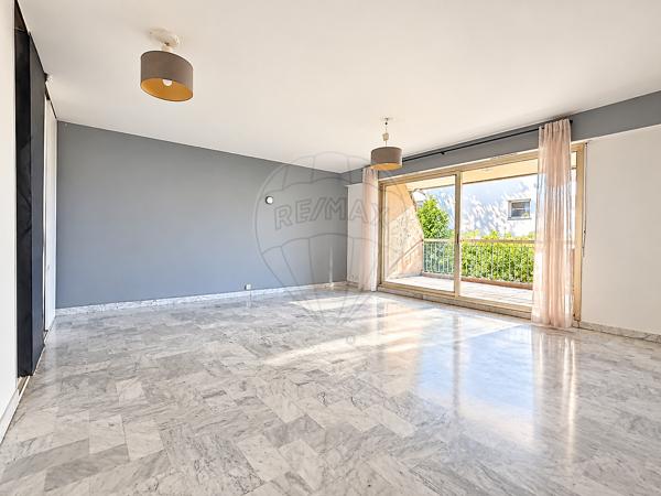 Appartement 2 chambre(s) à vendre - Nice, Alpes-Maritimes - 06