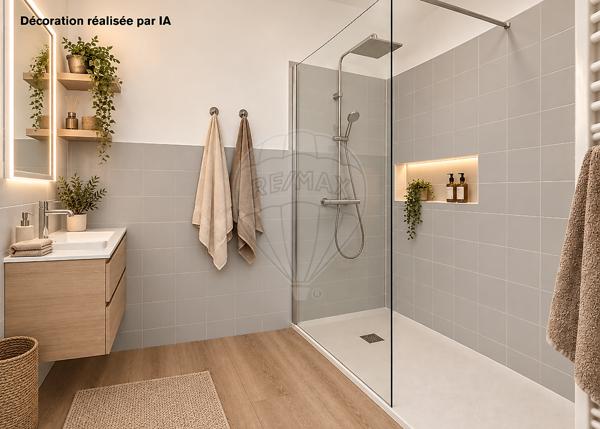 Appartement 2 chambre(s) à vendre - Nice, Alpes-Maritimes - 06