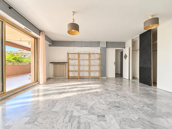 Appartement 2 chambre(s) à vendre - Nice, Alpes-Maritimes - 06