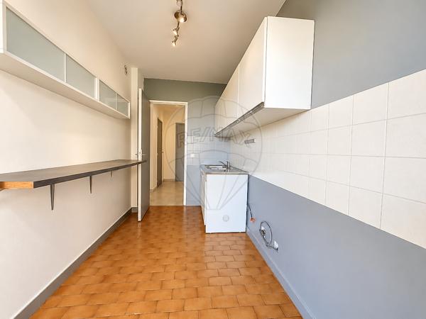 Appartement 2 chambre(s) à vendre - Nice, Alpes-Maritimes - 06