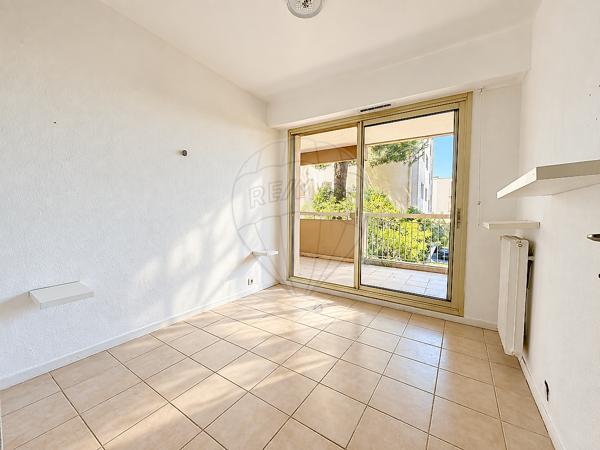 Appartement 2 chambre(s) à vendre - Nice, Alpes-Maritimes - 06