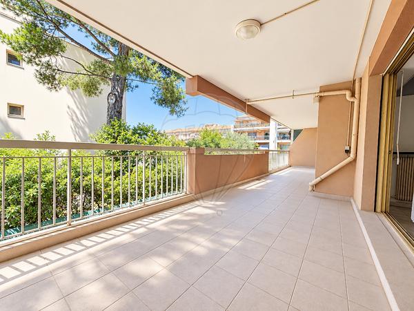 Appartement 2 chambre(s) à vendre - Nice, Alpes-Maritimes - 06