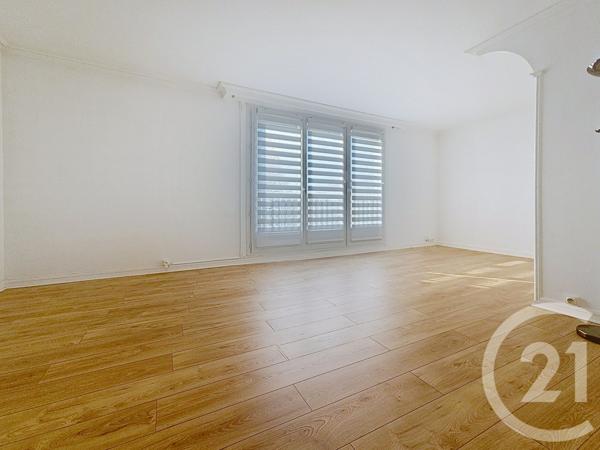 Appartement F4 à vendre  4 pièces - 66,69 m2 RUNGIS - 94