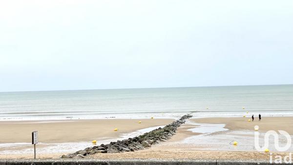 Appartement 5 pièces de 77 m² à Cabourg (14390)