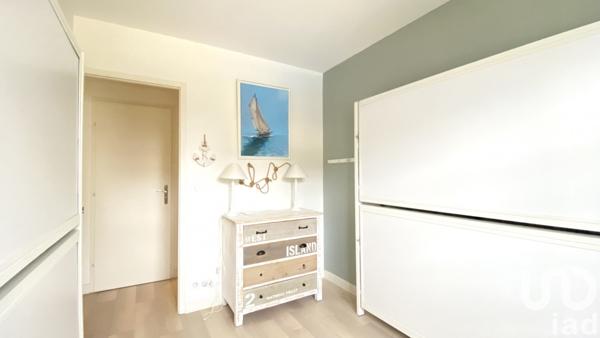 Appartement 5 pièces de 77 m² à Cabourg (14390)