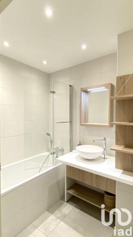 Appartement 5 pièces de 77 m² à Cabourg (14390)