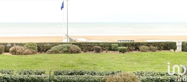 Appartement 5 pièces de 77 m² à Cabourg (14390)