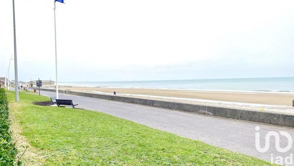 Appartement 5 pièces de 77 m² à Cabourg (14390)