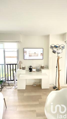 Appartement 5 pièces de 77 m² à Cabourg (14390)