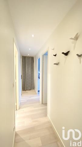 Appartement 5 pièces de 77 m² à Cabourg (14390)