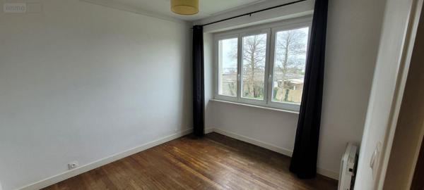 Appartement à vendre à Crozon dans le Finistère (29160), ref : 3256-20   
Centre-ville