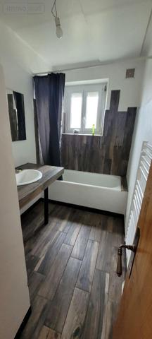 Appartement à vendre à Crozon dans le Finistère (29160), ref : 3256-20   
Centre-ville