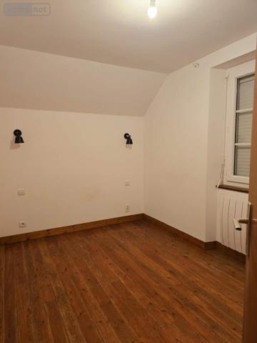 Maison à vendre à Toutainville dans l'Eure (27500), ref : 065/321