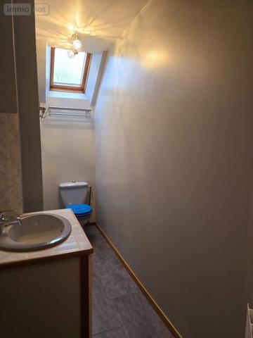 Maison à vendre à Toutainville dans l'Eure (27500), ref : 065/321