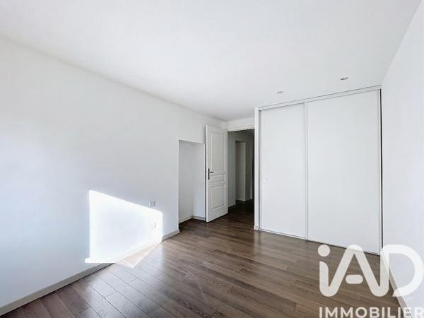Appartement à vendre 3 pièces 62 m² Fayence