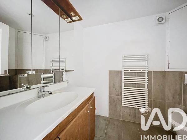 Appartement à vendre 3 pièces 62 m² Fayence