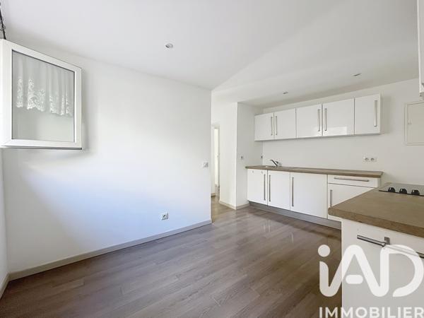 Appartement à vendre 3 pièces 62 m² Fayence