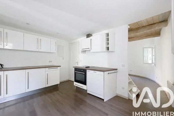 Appartement à vendre 3 pièces 62 m² Fayence
