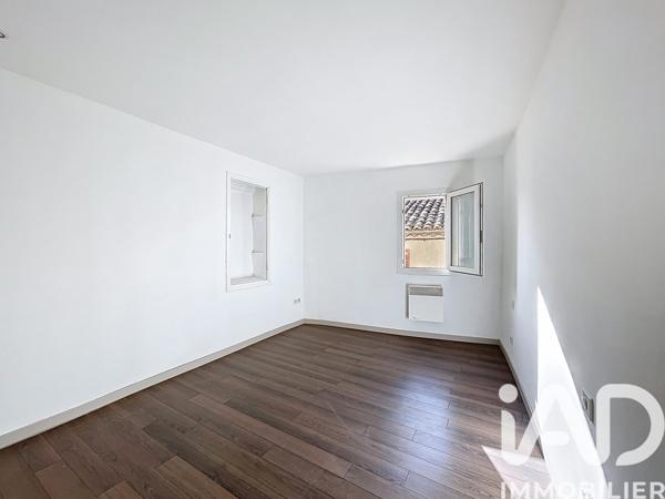 Appartement à vendre 3 pièces 62 m² Fayence