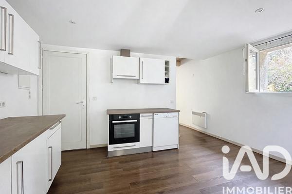 Appartement à vendre 3 pièces 62 m² Fayence