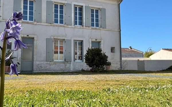 Maison à vendre    5 pièces •  Saint-Georges-d'Oléron