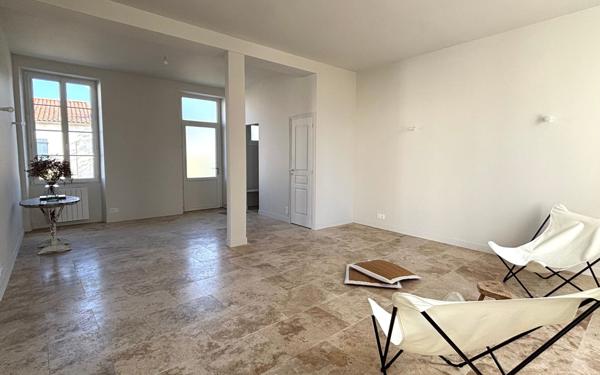 Maison à vendre    5 pièces •  Saint-Georges-d'Oléron